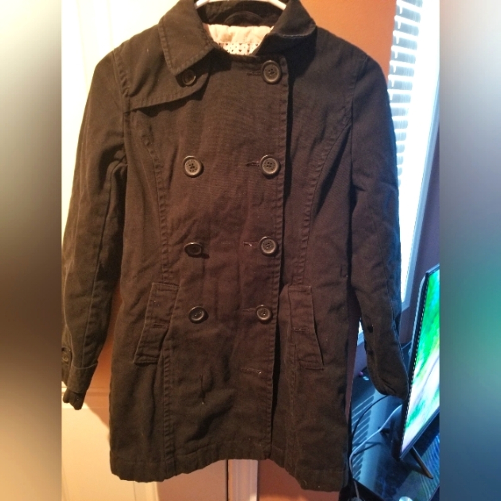 Talula Winter Jacket